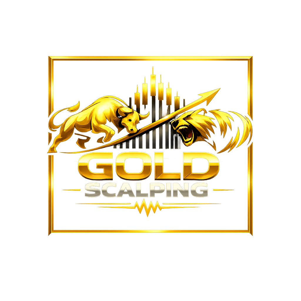 GoldScalping Logo